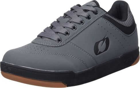 O'Neal Unisex-Adult Modern Pinned Flat Pedal MTB Shoe V.22, 44 EU in Saudi Arabia
