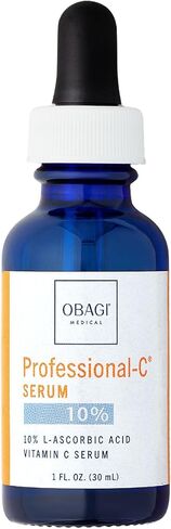 مصل أوباجي بروفيشنال-سي 20% فيتامين سي - يساعد على تفتيح لون البشرة وتقليل ظهور الخطوط الدقيقة والتجاعيد - 0.42 أونصة in Kuwait