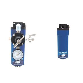 Graco-Sharpe 6950 880A Air Control Unit