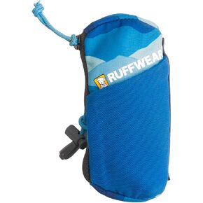 Ruffwear, Stash Bag Mini Pickup Bag Dispenser for Dog Owners, Auora Teal