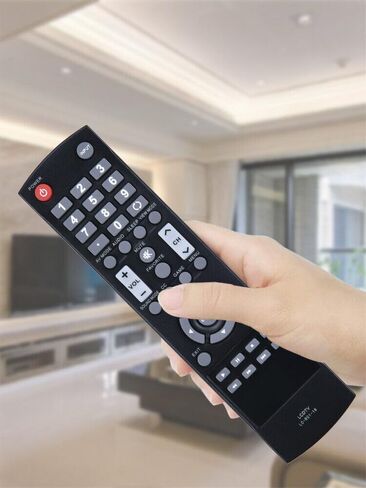 LC-RC1-14 Replace Remote Control fit for Sharp TV LC-32LB150U LC-42LB261U LC-50LB261U LC-32LB261U LC-42LB150U LC-50LB150U LC32LB150U LC42LB261U LC50LB261U LC32LB261U LC42LB150U LC50LB150U in Saudi Arabia