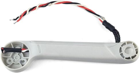 Mini 3 Original Front/Rear Left/Right Motor Arm Replacement For DJI Mini 3 Drone (mini3 Right rear arm) in Saudi Arabia