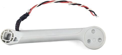 Mini 3 Original Front/Rear Left/Right Motor Arm Replacement For DJI Mini 3 Drone (mini3 Right rear arm) in Saudi Arabia