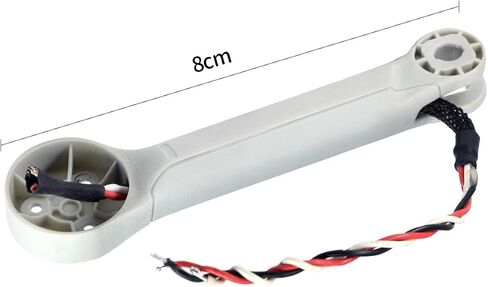 Mini 3 Original Front/Rear Left/Right Motor Arm Replacement For DJI Mini 3 Drone (mini3 Right rear arm) in Saudi Arabia
