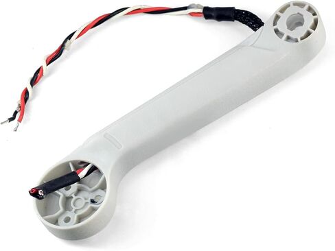 Mini 3 Original Front/Rear Left/Right Motor Arm Replacement For DJI Mini 3 Drone (mini3 Right rear arm) in Saudi Arabia