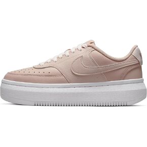 Jordan Womens Air 1 Elevate Low DH7004 101 جوز الهند - مقاس 11 وات