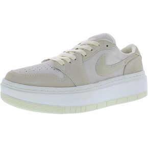 Jordan Womens Air 1 Elevate Low DH7004 101 Coconut - Size 11W