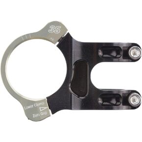 Renthal Apex 35 Stem Black/Gold, 33mm