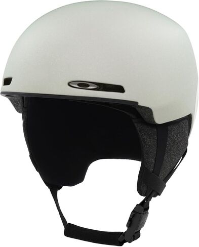Oakley Mod1 MIPS Asian Fit Adult Ski Snowboarding Helmet - Forged Iron/Medium in Saudi Arabia
