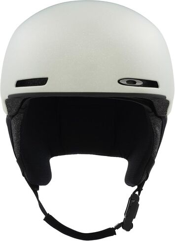 Oakley Mod1 MIPS Asian Fit Adult Ski Snowboarding Helmet - Forged Iron/Medium in Saudi Arabia