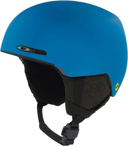Oakley Mod1 MIPS Asian Fit Adult Ski Snowboarding Helmet - Forged Iron/Medium in Saudi Arabia