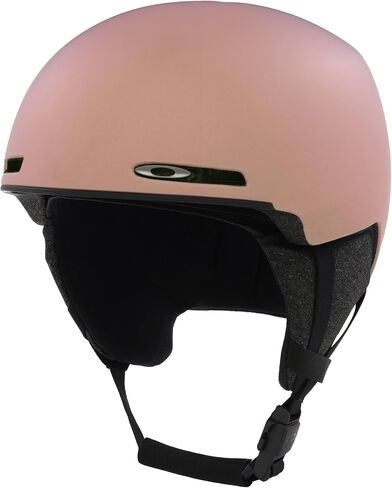 Oakley Mod1 MIPS Asian Fit Adult Ski Snowboarding Helmet - Forged Iron/Medium in Saudi Arabia