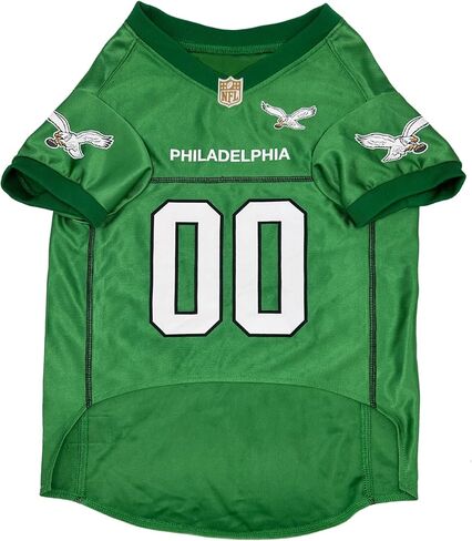 Pets First NFL Dallas Cowboys Throwback Dog Jersey, Retro Dog Football Jersey, Size X-Large, Vintage Dog Shirt in Saudi Arabia