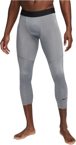Nike Men's 3/4 Length Tights in Saudi Arabia