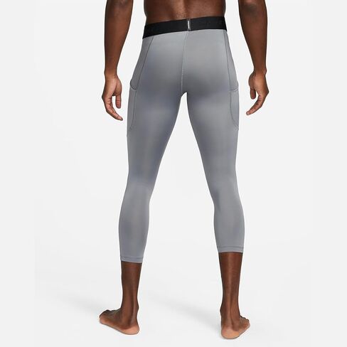 Nike Men's 3/4 Length Tights in Saudi Arabia
