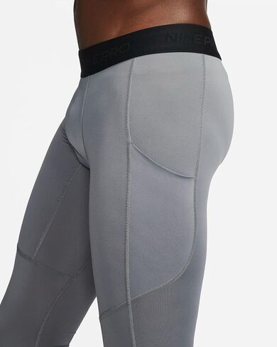 Nike Men's 3/4 Length Tights in Saudi Arabia