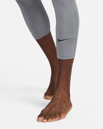 Nike Men's 3/4 Length Tights in Saudi Arabia