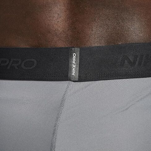 Nike Men's 3/4 Length Tights in Saudi Arabia