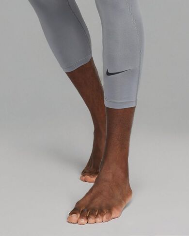 Nike Men's 3/4 Length Tights in Saudi Arabia