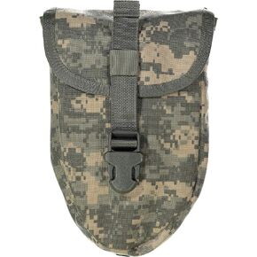 USGI ACU Entrenching E-Tool Carrier Pouch in Kuwait