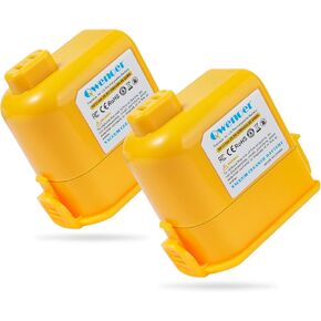 3200mAh Replacement Battery for LG CordZero A9, Lg Cordzero Vacuu Battery Replacement A9K-CORE, A9MAX, A9T-Ultra, A9S, A9K PRO, A9N, A9M, A9MULTI, A958, A958SA, A9 Plus A905M A907GMS A905RM Vacuums