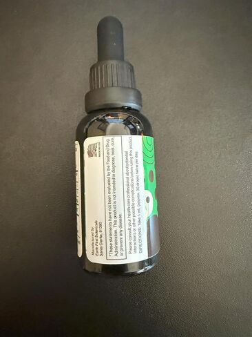 Pure Wellness Hemp Seed Oil Drops Natural Hemp Flavor for Improved Cognitive Function, Omega 3 6 9 Fatty Acids, Organic, Non-GMO, Vegan (30,000mg 2-Pack) in Saudi Arabia