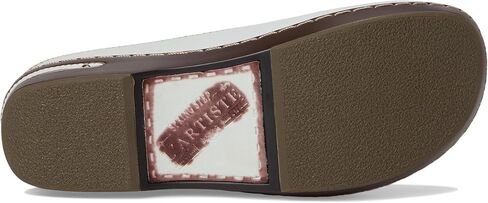 Spring Step L'Artiste Women's Burbank-Flower Clog in Saudi Arabia