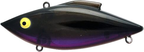 Bill Lewis Fishing Super-Trap 1.5 OZ/New RED Head - Saltwater in Kuwait