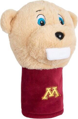 Team Effort Mascot Headcover Collegiate Texas Longhorns in Saudi Arabia