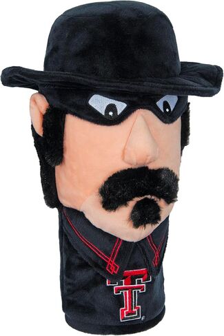 Team Effort Mascot Headcover Collegiate Texas Longhorns in Saudi Arabia