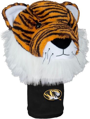 Team Effort Mascot Headcover Collegiate Texas Longhorns in Saudi Arabia