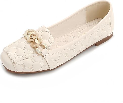 Women's Loafers Flats Casual Comfort Ladies Walking Shoes Moccasin Penny Loafers Slip On Work Shoes in Saudi Arabia