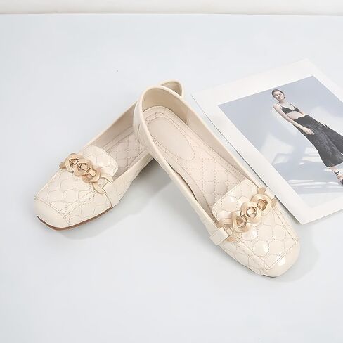 Women's Loafers Flats Casual Comfort Ladies Walking Shoes Moccasin Penny Loafers Slip On Work Shoes in Saudi Arabia