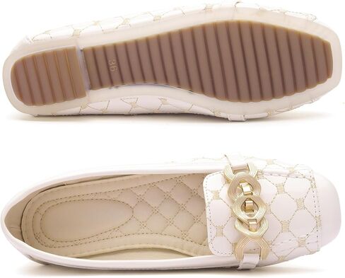 Women's Loafers Flats Casual Comfort Ladies Walking Shoes Moccasin Penny Loafers Slip On Work Shoes in Saudi Arabia