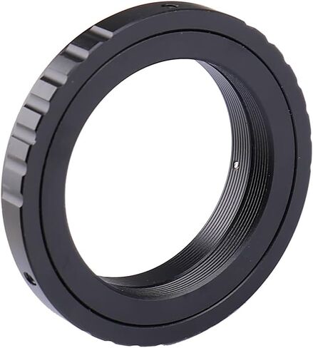 Camera Adapter Mount for Nikon SLR - T-Ring Included - Perfect for Spotting Scope Photography in Birding, Wildlife & Astro in Kuwait