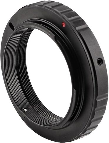 Camera Adapter Mount for Nikon SLR - T-Ring Included - Perfect for Spotting Scope Photography in Birding, Wildlife & Astro in Kuwait