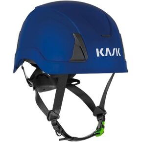 Kask Primero Helmet - HI-VIZ White, Universal-adjustable (52 to 63cm)