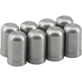 Oil valley plugs, for sealing oil passages on 2005-2019 Gen IV/Gen V engines, replacing DOD/AFM lifters with conventional LS/LS7-type lifters, 8 pcs.