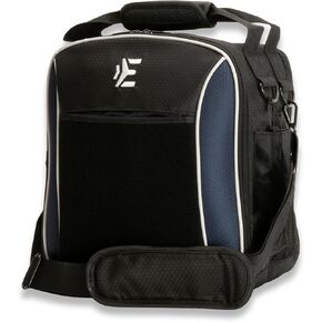 Flight Bag - Venture Pilot Bag For Pilots - Fits All Aviation Travel Flight Gear Including Your Pilot Kneeboard, Ipad, And Aviation Headset - Tactical Bag For Flight