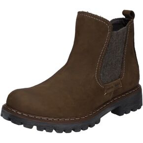 Josef Seibel Marta 03 Women’s Chelsea Ankle Boot, Brasil, EU 39 (US 8-8.5) Medium