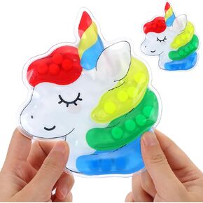Dinosaur Color Sorting Sensory Toys, Color Matching Toy, Montessori Toys for Toddler Activities Fine Motor Skill Game Travel Toy Quiet Toy Autism Calm Down Fidgets for Kid
