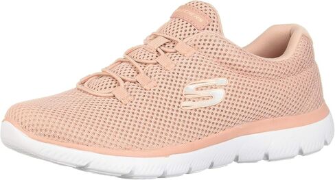 حذاء رياضي نسائي من Skechers Dynamight-Breakthrough in Saudi Arabia