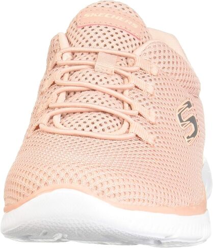 حذاء رياضي نسائي من Skechers Dynamight-Breakthrough in Saudi Arabia