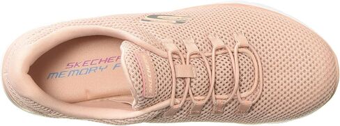 حذاء رياضي نسائي من Skechers Dynamight-Breakthrough in Saudi Arabia