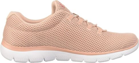حذاء رياضي نسائي من Skechers Dynamight-Breakthrough in Saudi Arabia