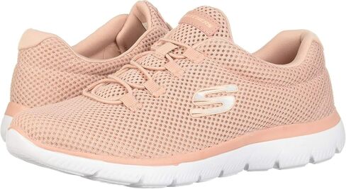حذاء رياضي نسائي من Skechers Dynamight-Breakthrough in Saudi Arabia