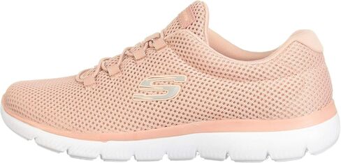 حذاء رياضي نسائي من Skechers Dynamight-Breakthrough in Saudi Arabia