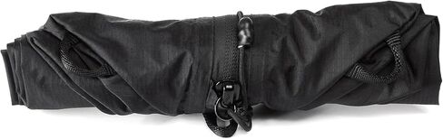 Peak Design Ultra Light Packing Cube for Quick and Efficient packing while travelling (Black - S) in Kuwait