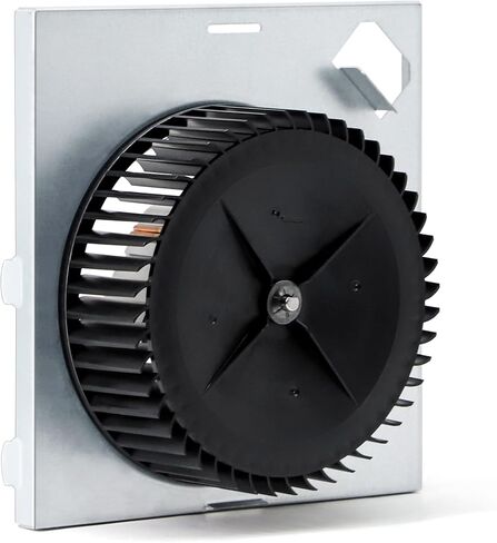 S97017450 محرك مروحة الحمام وعجلة النفخ لمحرك استبدال مروحة العادم Broan NuTone 771 771-A، 70CFM، 120 فولت in Kuwait