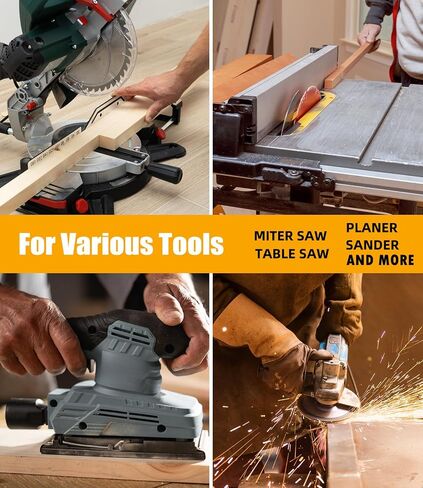Automatic Vacuum Switch with Remote, Auto Vacuum Switch for Various Power Tools, Dust Collector On/Off Delay to Prevent Circuit Overload and Tripping, Keep Your Workplace Clean, Better for Your Lung in Saudi Arabia